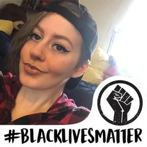 Meet your Posher, Becky